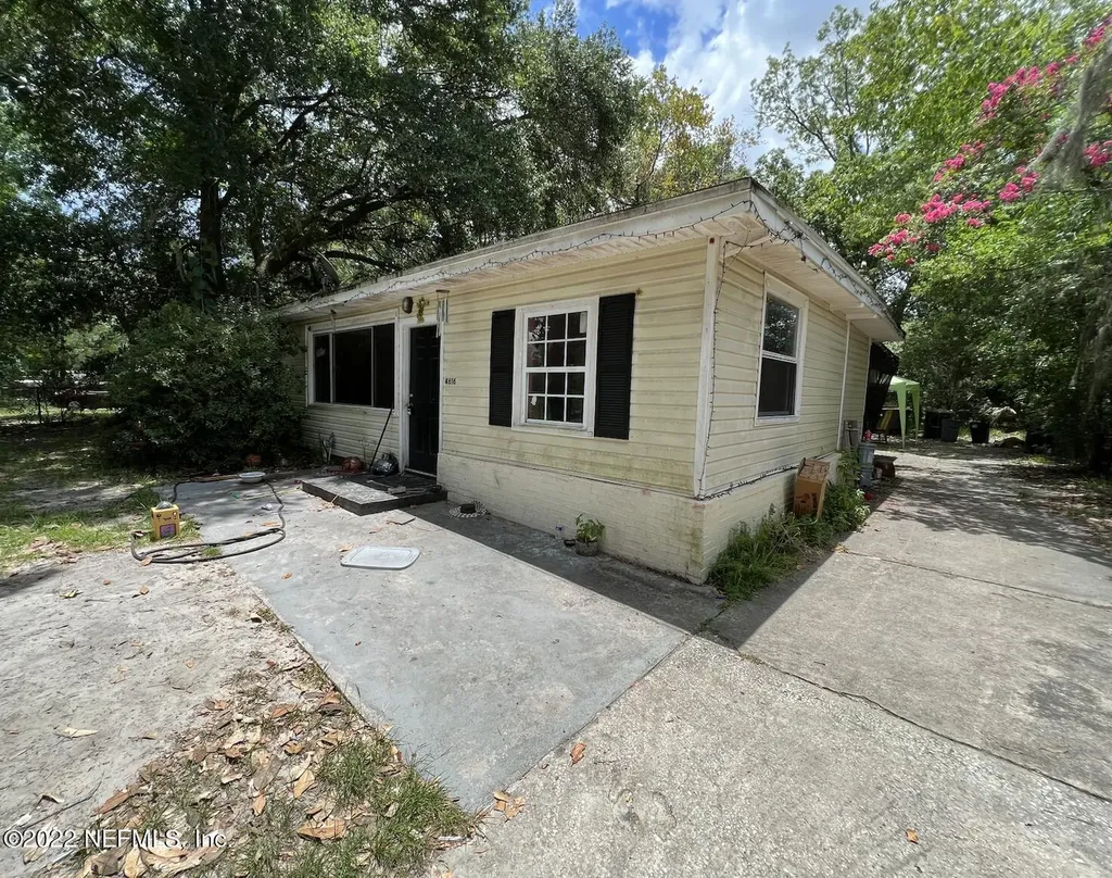 4616 Suray Avenue Jacksonville FL 32208