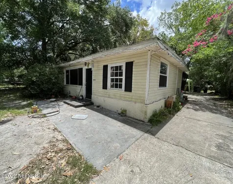 4616 Suray Avenue Jacksonville FL 32208
