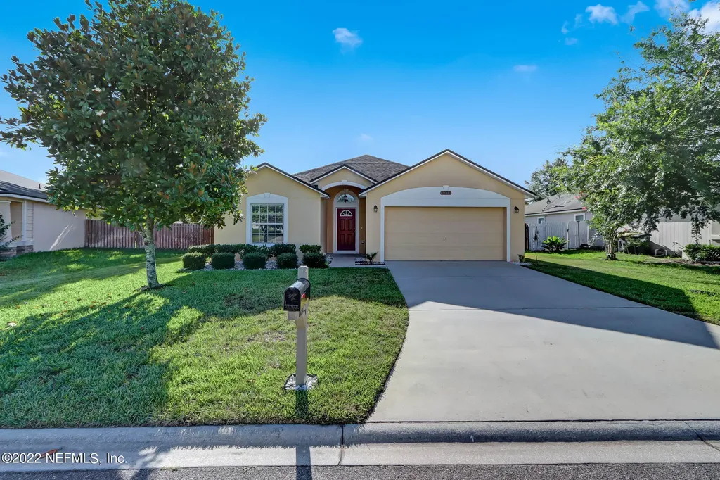 6273 Rolling Tree Court Jacksonville FL 32222