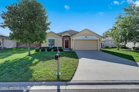 6273 Rolling Tree Court Jacksonville FL 32222