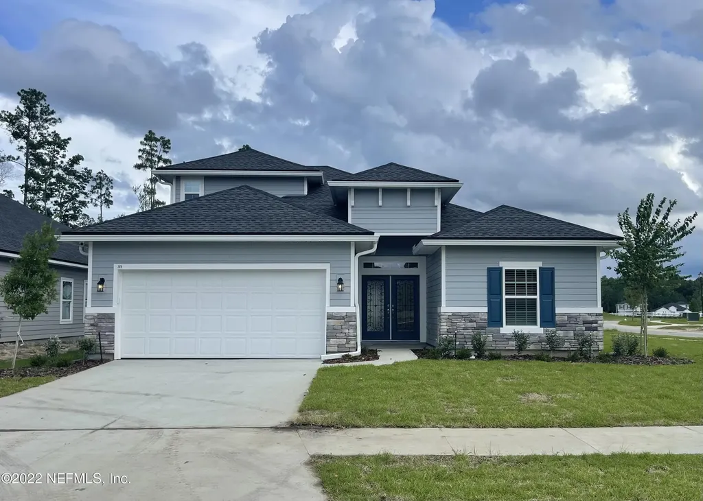2976 Greywood Lane Orange Park FL 32073