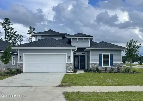 2976 Greywood Lane Orange Park FL 32073