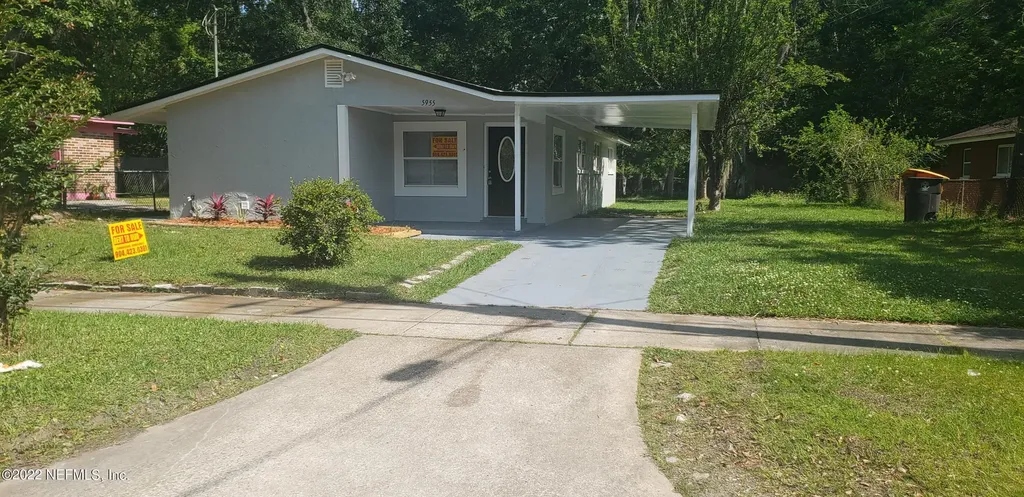 5955 John F Kennedy Drive N Jacksonville FL 32219