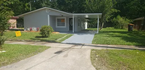 5955 John F Kennedy Drive N Jacksonville FL 32219