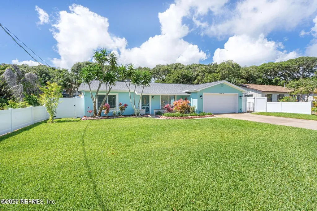 71 Alberta Avenue Ponce Inlet FL 32127