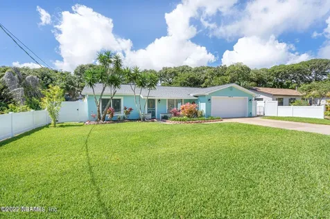 71 Alberta Avenue Ponce Inlet FL 32127