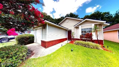 11179 Mikris Drive N Jacksonville FL 32225