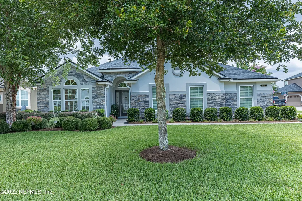 3695 Oglebay Drive Green Cove Springs FL 32043