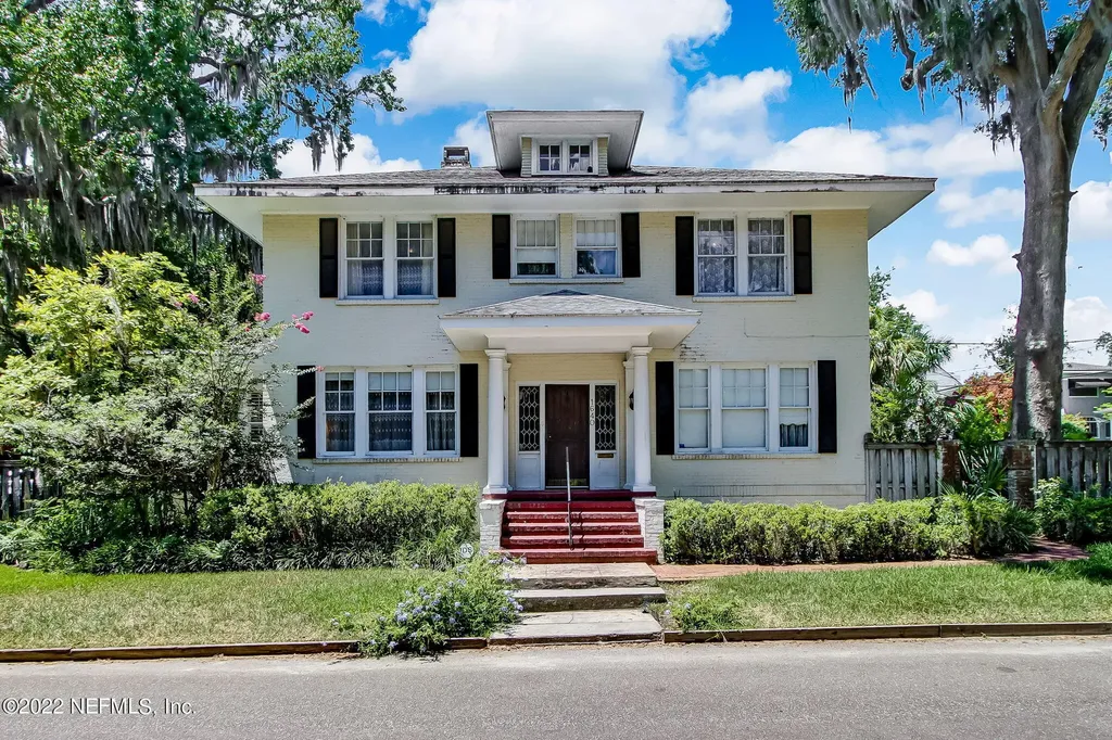 1640 Willow Branch Avenue Jacksonville FL 32205