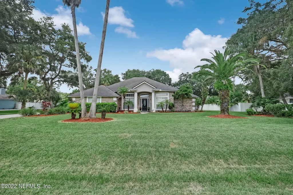 6687 Cabello Drive Jacksonville FL 32226