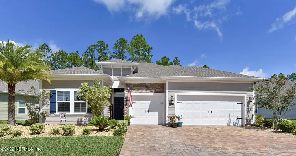 9954 Pavnes Creek Drive Jacksonville FL 32222