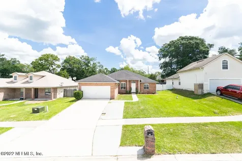 3210 Woodglen Drive Orange Park FL 32065