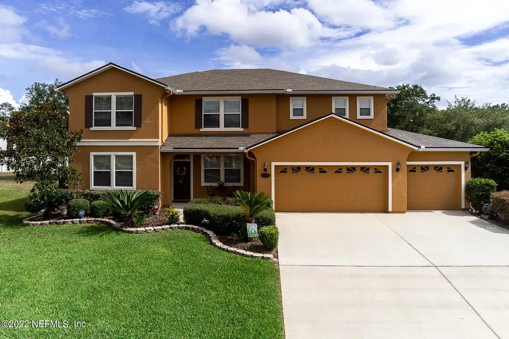 12273 Bristol Creek Drive Jacksonville FL 32218