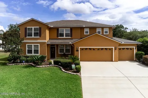 12273 Bristol Creek Drive Jacksonville FL 32218