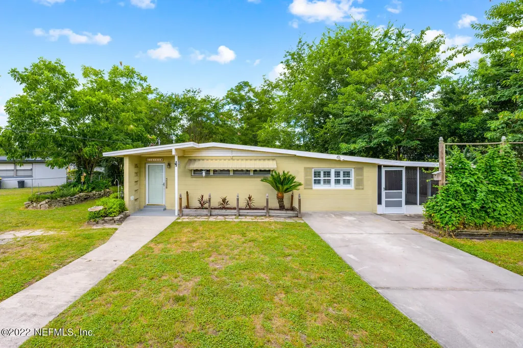 1464 Ellis Road S Jacksonville FL 32205