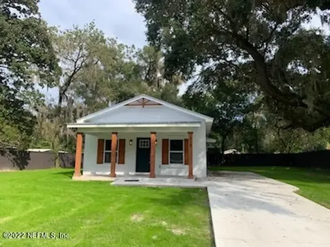 315 Holden Road Palatka FL 32177