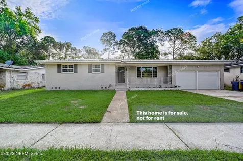 1927 Samontee Road Jacksonville FL 32211