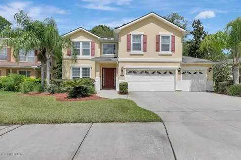 11972 Lazarette Court Jacksonville FL 32258