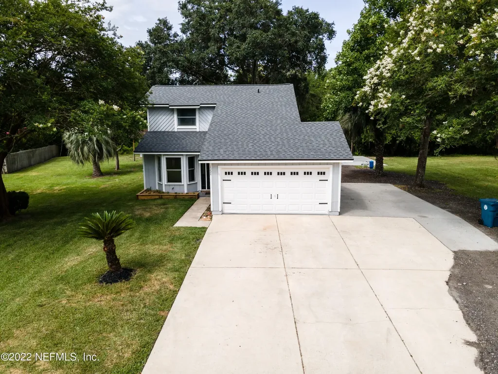 15224 Landmark Circle S Jacksonville FL 32226