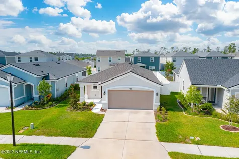 12028 Nogoya Street Jacksonville FL 32256