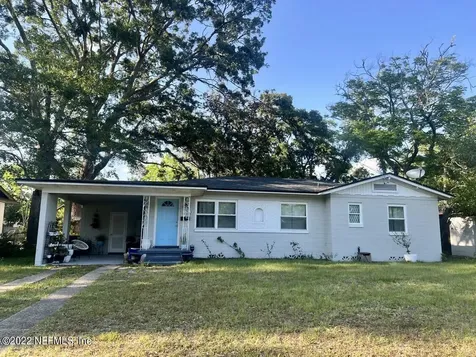 6253 Sage Drive Jacksonville FL 32210