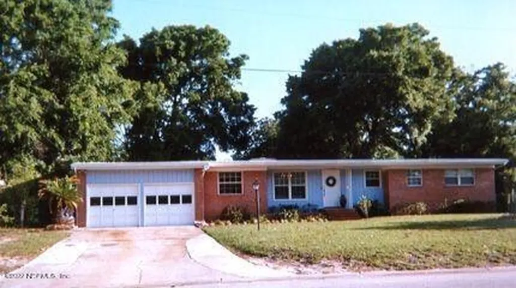 5411 Cresta Way Jacksonville FL 32211