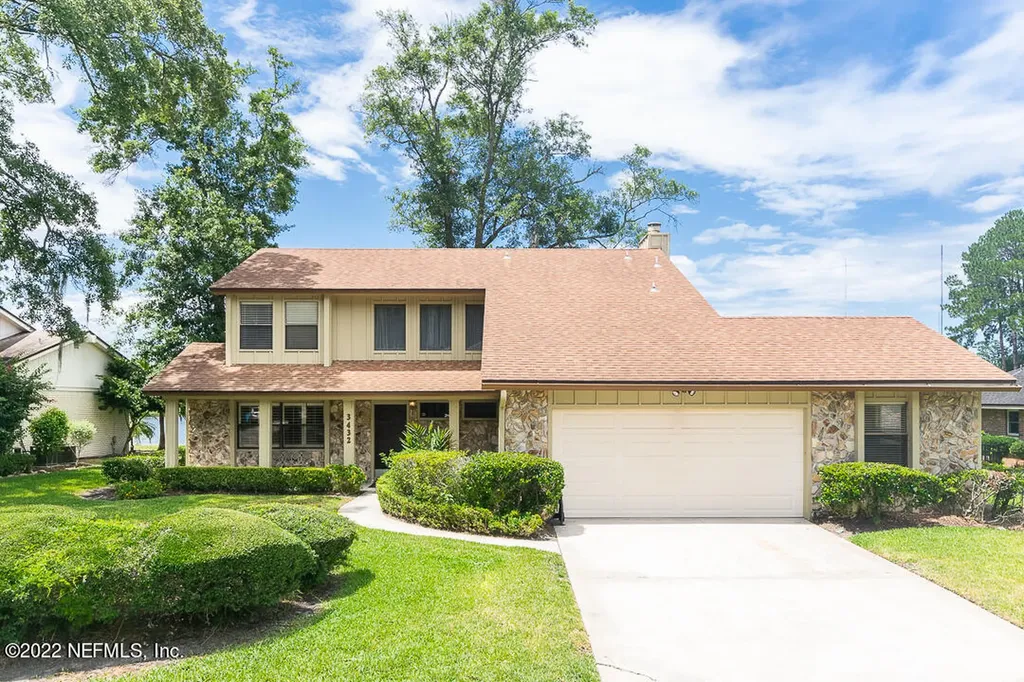 3432 Hidden Lake Drive E Jacksonville FL 32216