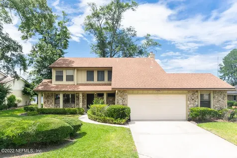 3432 Hidden Lake Drive E Jacksonville FL 32216