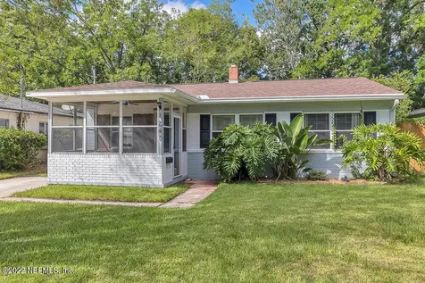 1247 Rensselaer Avenue Jacksonville FL 32205