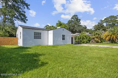 4623 Blount Avenue Jacksonville FL 32210