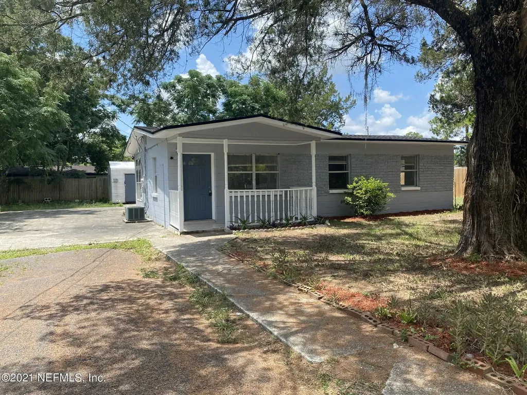 12034 Fagus Court Jacksonville FL 32246