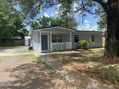 12034 Fagus Court Jacksonville FL 32246