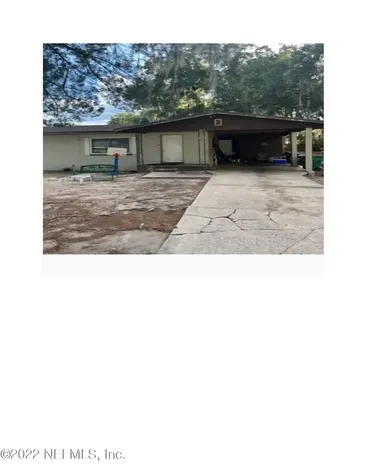 312 S Salisbury Avenue Deland FL 32720