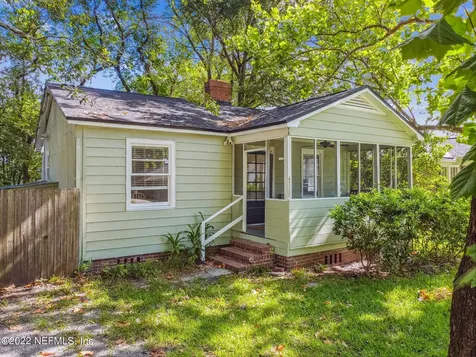 4719 Crescent Street Jacksonville FL 32205