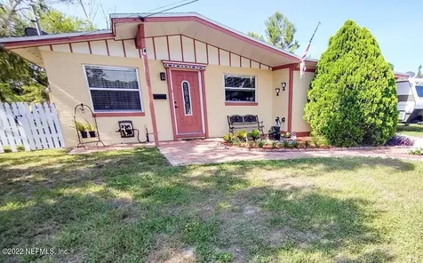 10726 Majuro Drive Jacksonville FL 32246