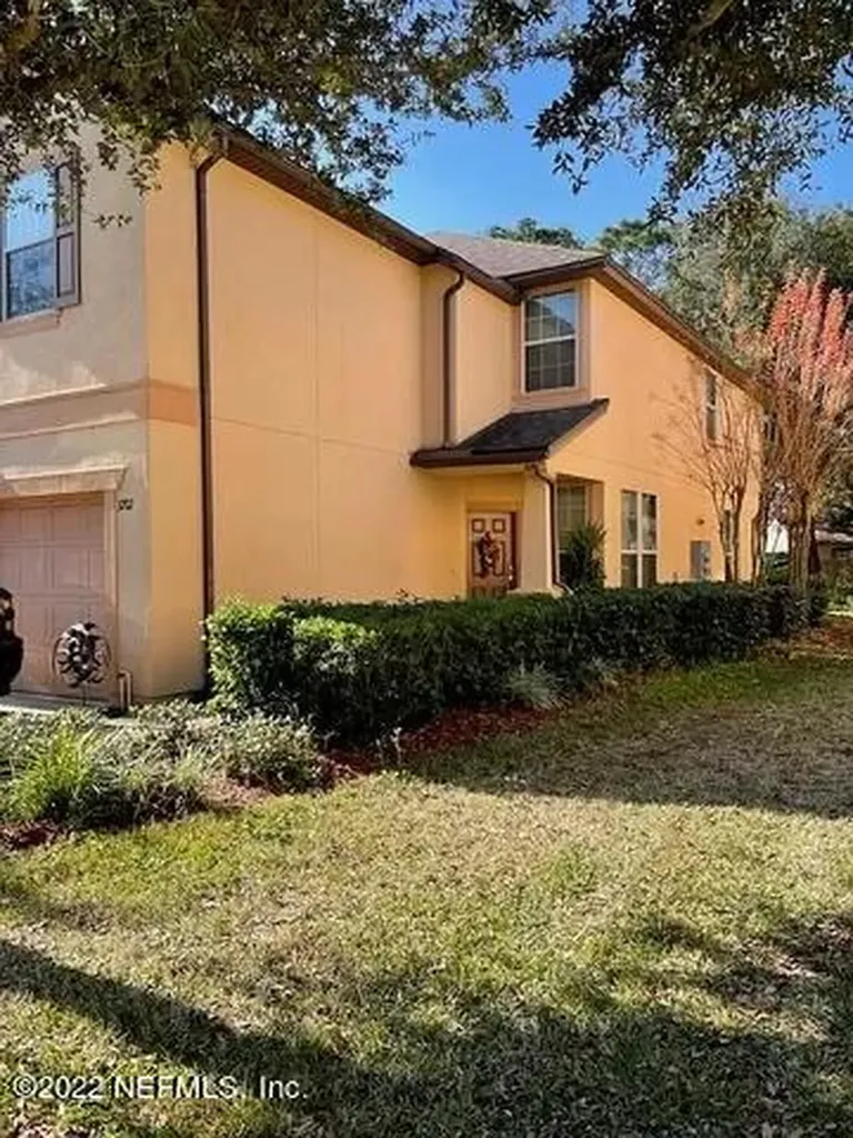 3707 Hartsfield Forest Circle Jacksonville FL 32277