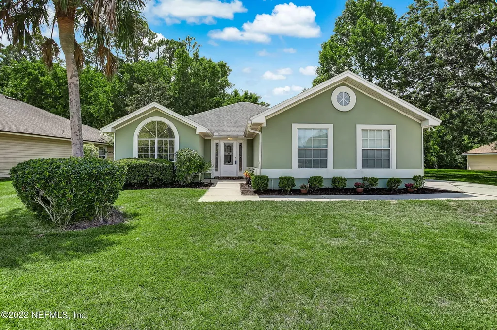 1500 Marsh Rabbit Way Fleming Island FL 32003