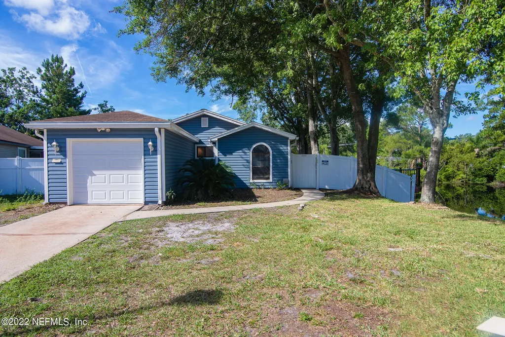 8368 Argyle Corners Court Jacksonville FL 32244