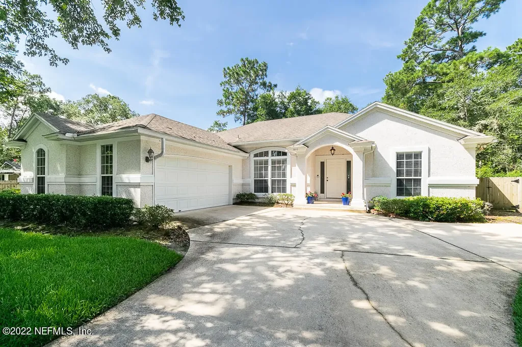1317 Governors Creek Drive Green Cove Springs FL 32043