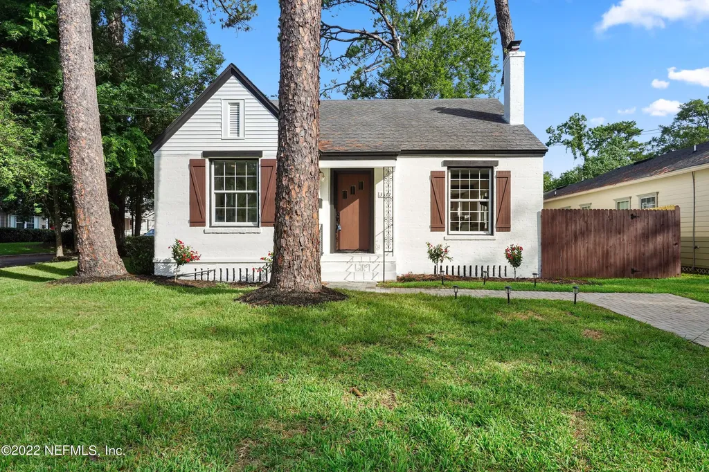 3571 Randall Street Jacksonville FL 32205