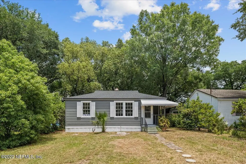2025 Reed Avenue Jacksonville FL 32207