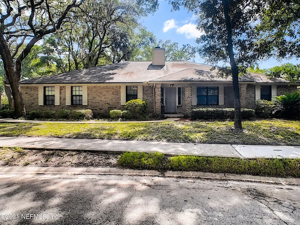 12129 Dividing Oaks Trail W Jacksonville FL 32223