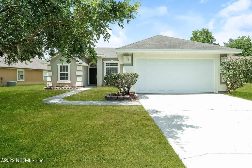 4382 Woodley Creek Road Jacksonville FL 32218