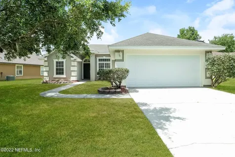 4382 Woodley Creek Road Jacksonville FL 32218