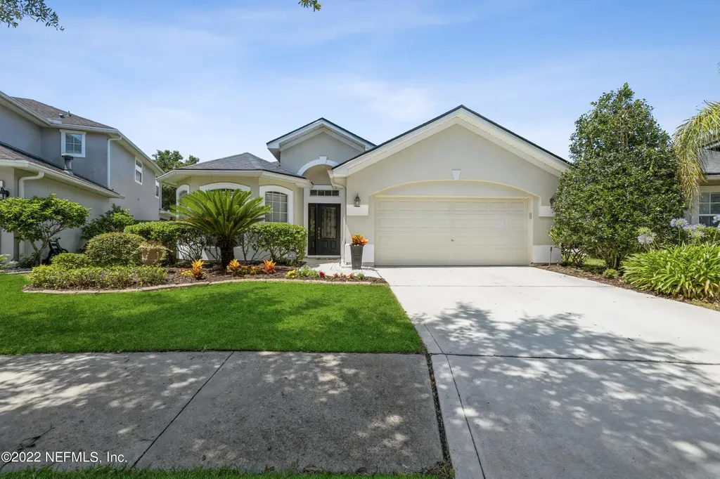 14933 Bulow Creek Drive Jacksonville FL 32258