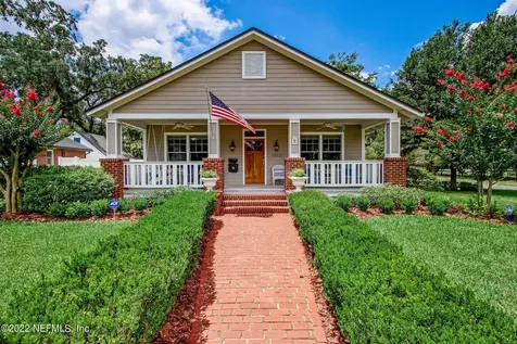 1642 Canterbury Street Jacksonville FL 32205