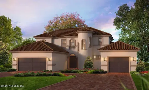 2840 Cassia Lane Jacksonville FL 32246