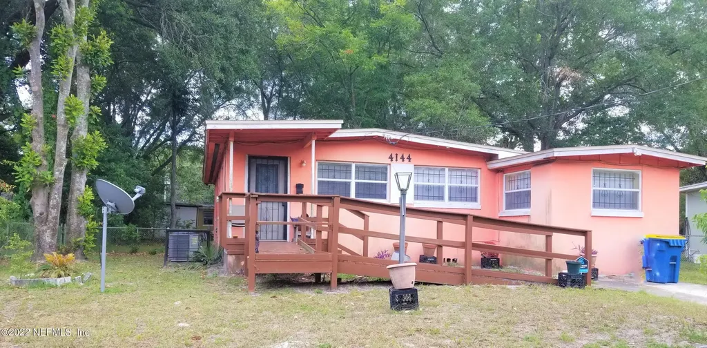 4144 Katanga Drive N Jacksonville FL 32209