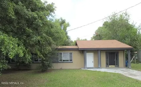 1729 Stafford Road Jacksonville FL 32208