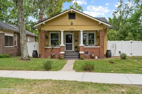 3223 Mayflower Street Jacksonville FL 32205